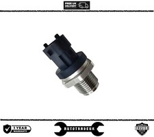 Fuel Rail Pressure Sensor For