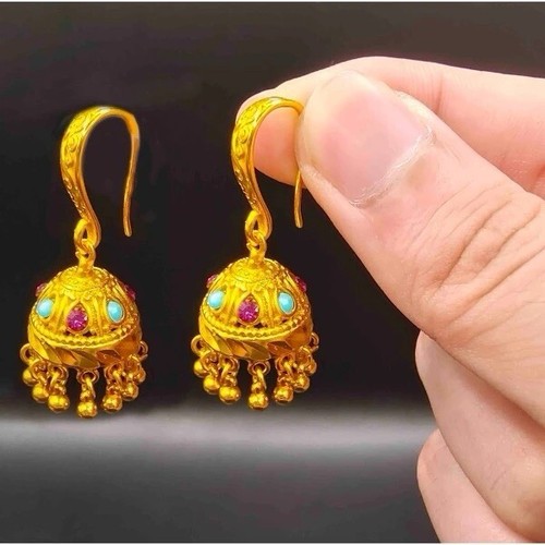 Asian indian turkish gold - indian,