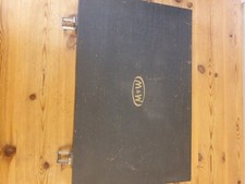 Moore And Wright 4"-8"