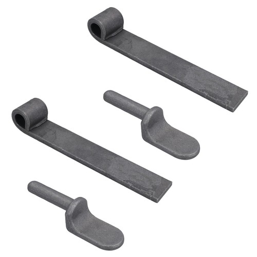 Tailgate straight hinge 150 - tailgate,