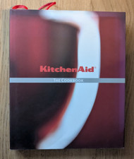 KITCHENAID, THE COOKBOOK by