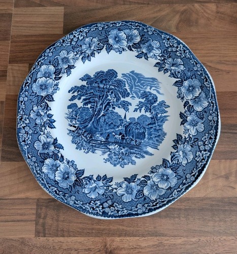 Wedgwood enoch tunstall - enoch,