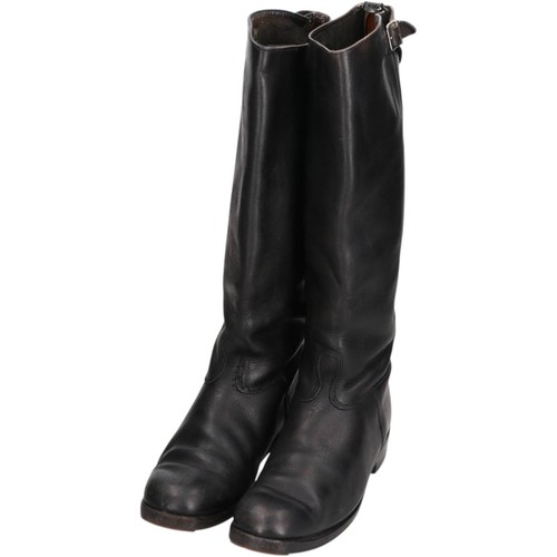 Jockey riding boots long - riding,