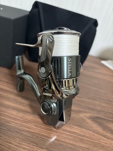 Shimano stella 4000xg - stella,