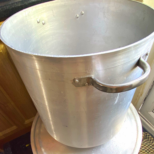 Large aluminium commercial - large,