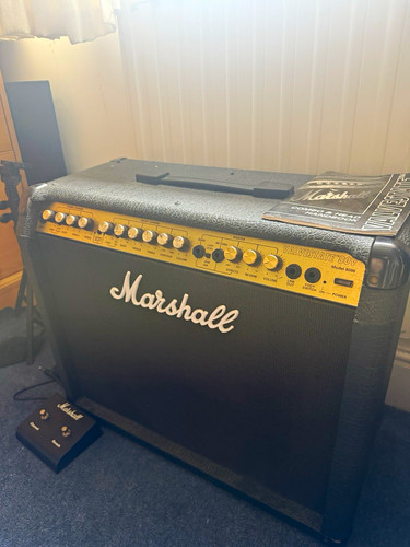 Marshall valvestate 8080 80w - 8080,