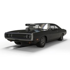 Scalextric C4573 The Fast And The Furious: Dom Toretto's Dodge Charger