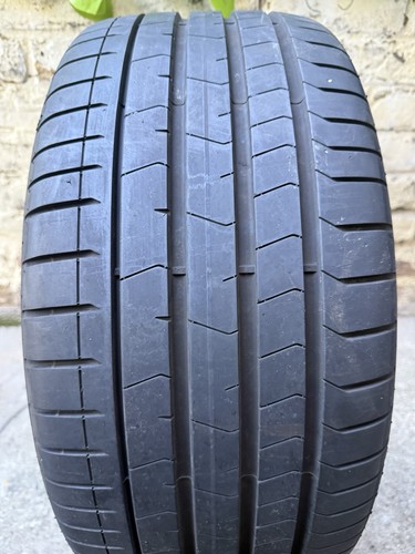 255 pirelli zero 96y - 19,