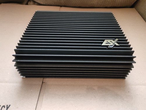 Rare esx q60 4ch sq - rare,