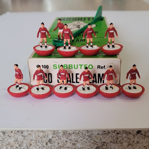 Subbuteo ref 171 - subbuteo,