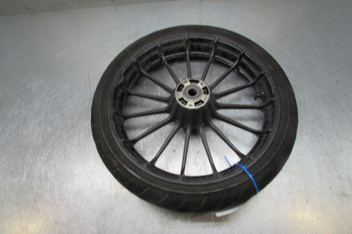 Harley davidson front wheel - davidson,