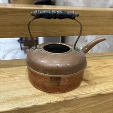 VINTAGE LINAGLOW HEATMASTER