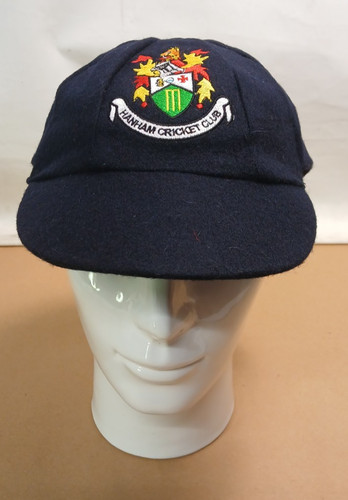 Hanham felt cricket club - felt, baggy