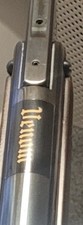 Venom Air rifle tuning sticker