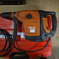 HILTI TE 70  110v ATC SDS MAX