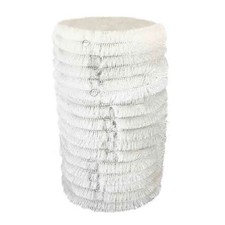 60M Gardelle White Hedgehog