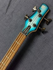 Ibanez SR300E DOT Deep Ocean