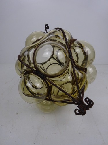 Vintage reclaimed seguso - vintage,
