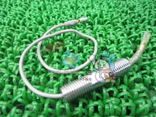 Kawasaki KH250 Turn Signal