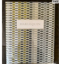Harlequin Array Charcoal