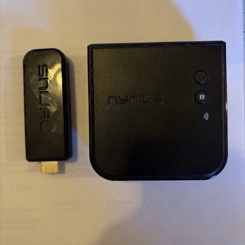 Nyrius aries pro - wireless, hdmi