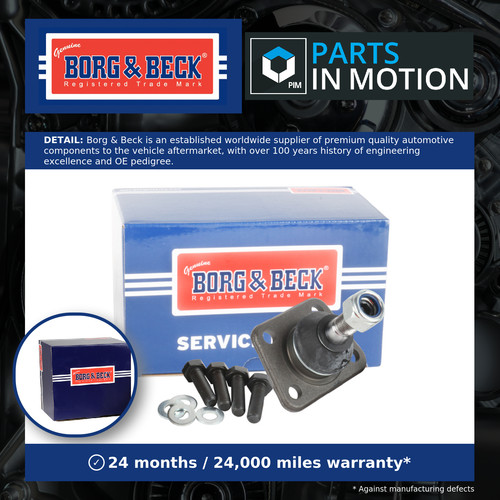 Ball joint fits talbot express - ball,