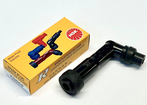 Genuine ngk 8072 black spark - 8072,
