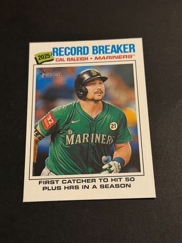 2026 topps heritage cal - 2026,