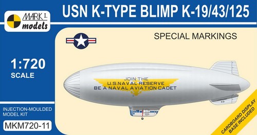 Mark models mkm720 1 720 - mark,