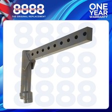 SPINDLE ARM LH For Massey