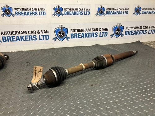 Ford transit connect 6 - ford,