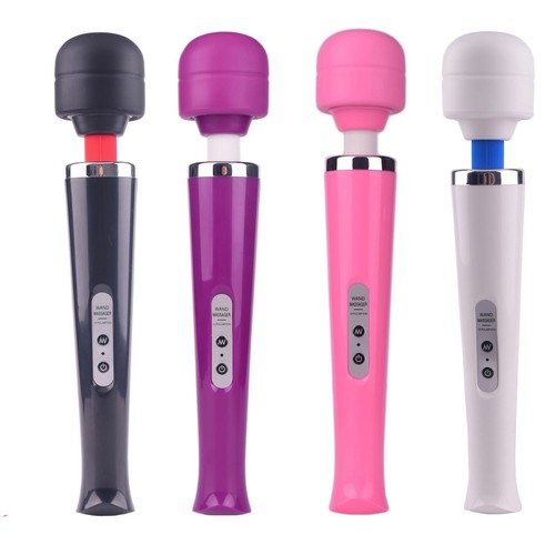 Magic massager wand - , powerful