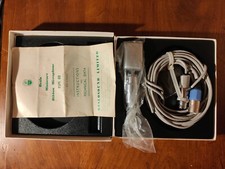 Reslo Reslosound RB Vintage Ribbon Microphone 250ohms RBT/M