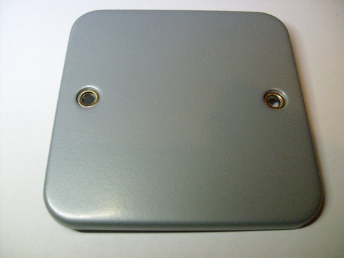 Gang metal clad blank - gang,