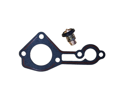 Thermostat kit mercury - kit,