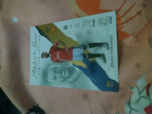 Topps match attax 2023 - topps,