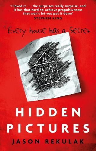 Hidden pictures - hidden,