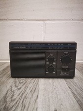 Morphy Richards 3 Band