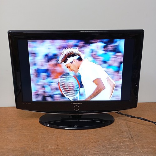 Samsung le26r87bd hd ready - samsung,