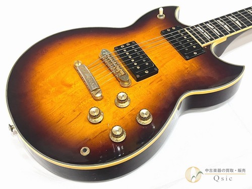 Yamaha 1000 maple - yamaha, top