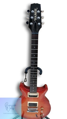 Hamer gsps special - gsps, fm