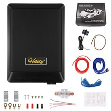 9'' 1200W Active Underseat Car