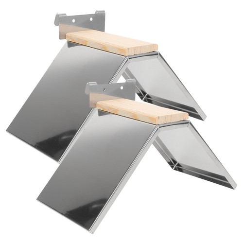 2pcs pigeon perch - 2pcs,