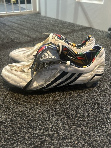 Adidas predator powerswerve - adidas,