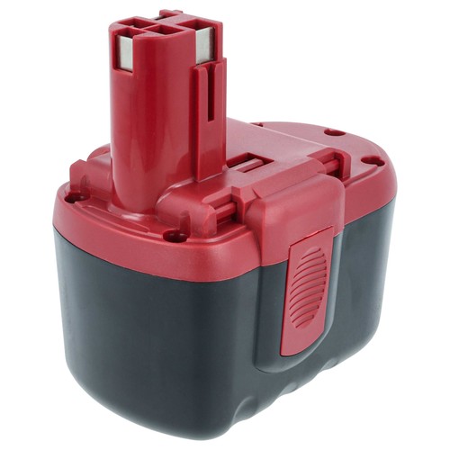 Battery for bosch 2607335446 - for,