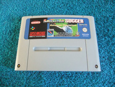 SENSIBLE SOCCER EUROPEAN