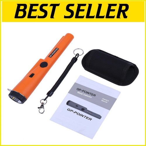 Garrett pro pointer pinpointer - garrett,