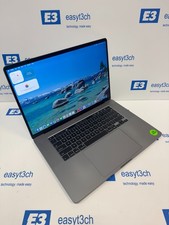 MacBook Pro 16" i9 32GB 5300M