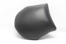 Bench seat cushion rear seat