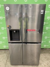 LG American Fridge Freezer Non